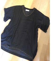 JEANASIS | トップス