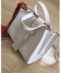 ROSE BUD | バッグ