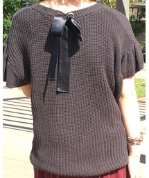 BLISS POINT | トップス