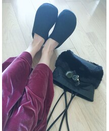足もとアップ♡ | その他