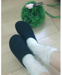 足もとアップ♡ | その他