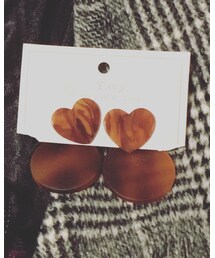 Every very nice claup | ピアス（両耳用）