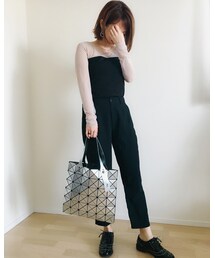 アウターなし♡ | フィギュア