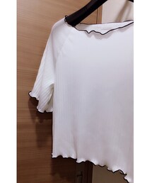 RETRO GIRL | Tシャツ/カットソー