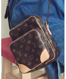 LOUIS VUITTON | ショルダーバッグ