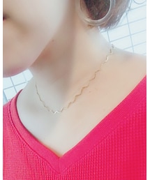 3coins | ネックレス