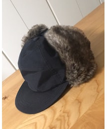 BEAMS | キャップ