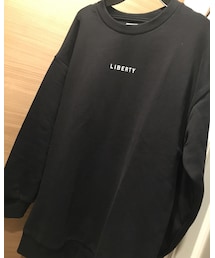 Honeys | スウェット