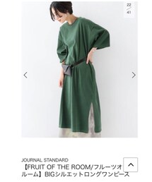 JOURNAL STANDARD | ワンピース/ドレス