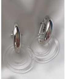 sepiii | ピアス（両耳用）