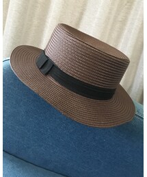 DAISO | ハット