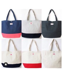 ROUND HOUSE | トートバッグ