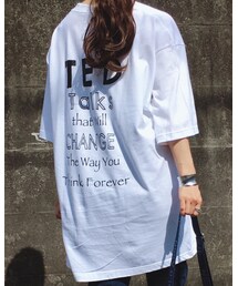 tomoオリジナル❤️ | Tシャツ/カットソー