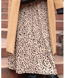 Avail | スカート