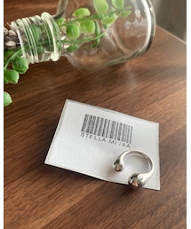 STELLA MIIRA | リング