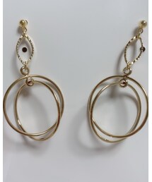 Ma lumiére | ピアス（両耳用）