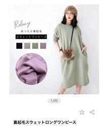 RETEL | ワンピース/ドレス