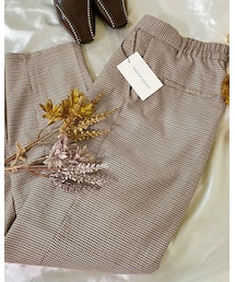 maison epicer | パンツ