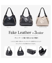 crosscharm | バッグ