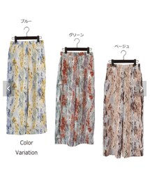 Moremore | パンツ