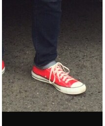 CONVERSE | スニーカー