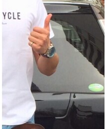 DIESEL | アナログ腕時計