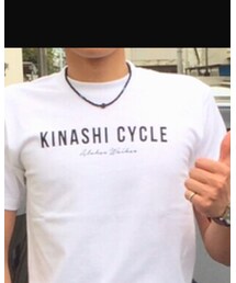 木梨サイクル | Tシャツ/カットソー