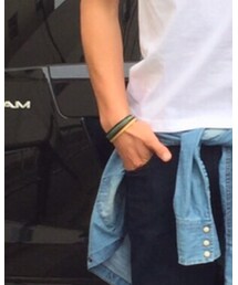 no brand | ブレスレット