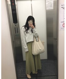 UNIQLO | スウェット