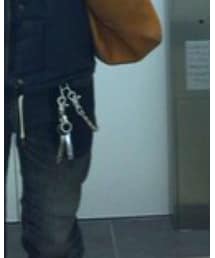 CHROME HEARTS | ウォレットチェーン
