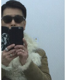 TOM FORD | サングラス