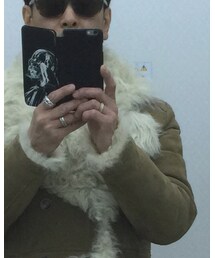 CHROME HEARTS | リング