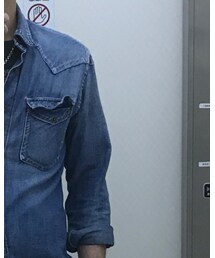 VISVIM | シャツ/ブラウス