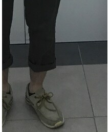 VISVIM | モカシン/デッキシューズ