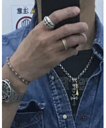 CHROME HEARTS | アクセサリー