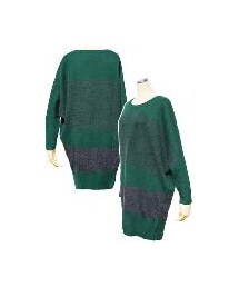 OSMOSIS | ニットワンピース(ワンピース)