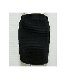 unknown pleasures | キルティングタイトスカート(スカート)