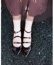 JELLY BEANS | シューズ