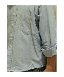 オサガリ | シャツ/ブラウス