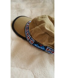 KAVU | キャップ