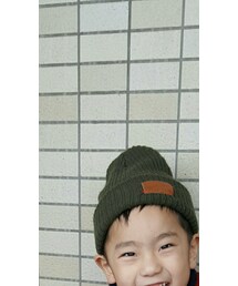 GLOBAL WORK | キャップ