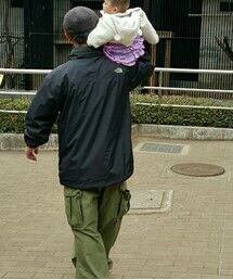 THE NORTH FACE | マウンテンパーカー