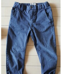 ZARA | チノパンツ