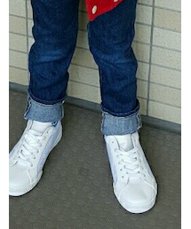 MARKEY'S | デニムパンツ