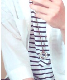 GLOBAL WORK | Tシャツ/カットソー