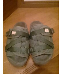 VISVIM | CHRISTO(シューズ)