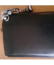 LEONARD KAMHOUT | クレーンベル キークラスプ(財布/小物)