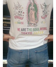 WACKO MARIA | トップス