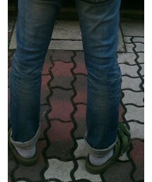 VISVIM | visvim christo(シューズ)