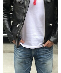 VISVIM | Tシャツ/カットソー